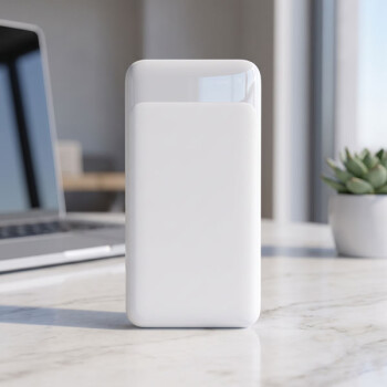 Beyaz Powerbank