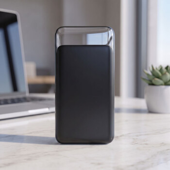 Siyah Powebank