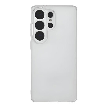 Şeffaf Telefon Kılıfı