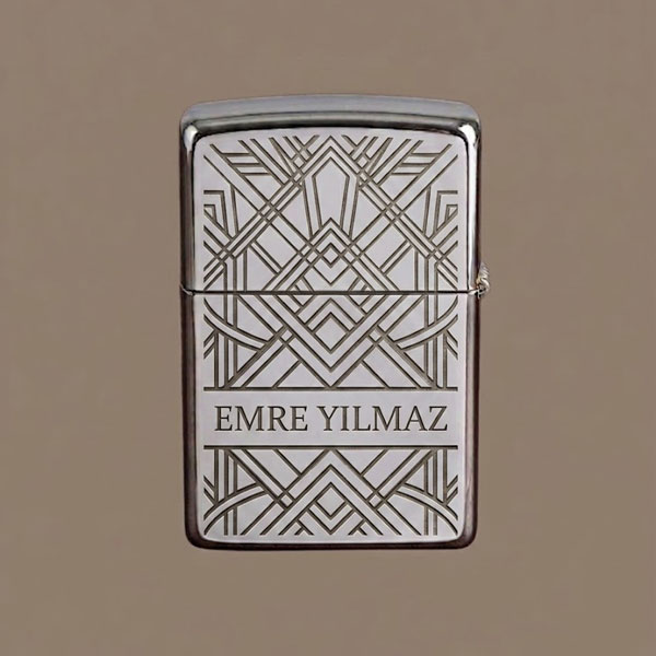 Gümüş Çakmak görsel