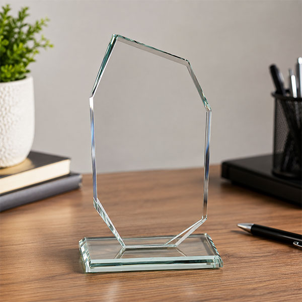 Kristal Plaket görsel