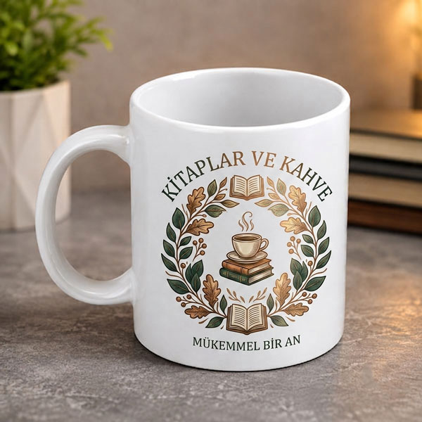 Kupa Bardak görsel