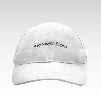 Baskılı Promosyon Şapka