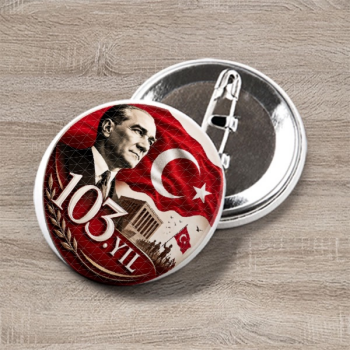 29 Ekim  Atatürk